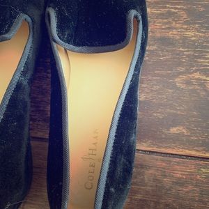 Cole Haan loafers
